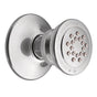 Moen - Body Spray for M-PACT System, Chrome - Chrome