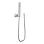Moen - Moen S3879EPBN Fina Eco-Performance Handheld Showerhead with Wall Bracket and 69-Inch-Long Hose, Brushed Nickel - Chrome