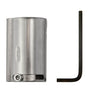 Moen - Moentrol Tub and Shower Stop Tube Kit - Polished Nickel