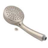 Moen - TRANSITIONAL 1 FCTN HANDSHOWER 1.75 BN - Brushed Nickel