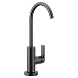 Moen - SIP BEVERAGE FAUCET MODERN BL - Matte Black