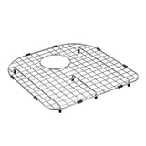 Moen - Bottom Grid, Stainless - Satin Stainless