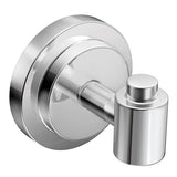 Moen - Chrome Single Robe Hook - Chrome