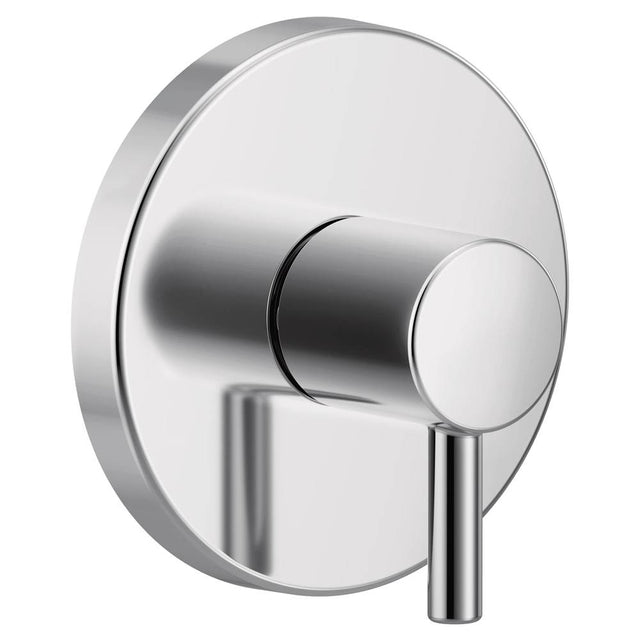 Moen - Align 1-Handle M-CORE Transfer Valve Trim Kit in Chrome (Valve Sold Separately) - Chrome