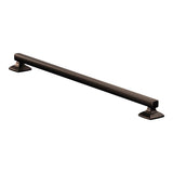 Moen - Oil Rubbed Bronze 24'' Designer Grab Bar - Oil Rubbed Bronze