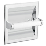 Moen - Donner Commercial Paper Holder, Stainless Steel - Stainless