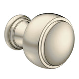 Moen - Polished Nickel Drawer Knob - Polished Nickel