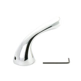 Moen - KITCHEN HANDLE KIT CHR - Chrome