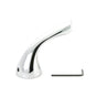 Moen - KITCHEN HANDLE KIT CHR - Chrome