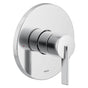 Moen - Cia M-CORE 3-Series 1-Handle Valve Trim Kit in Chrome (Valve Sold Separately) - Chrome