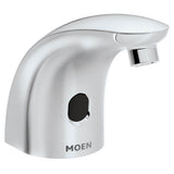 Moen - foam soap dispenser - Chrome
