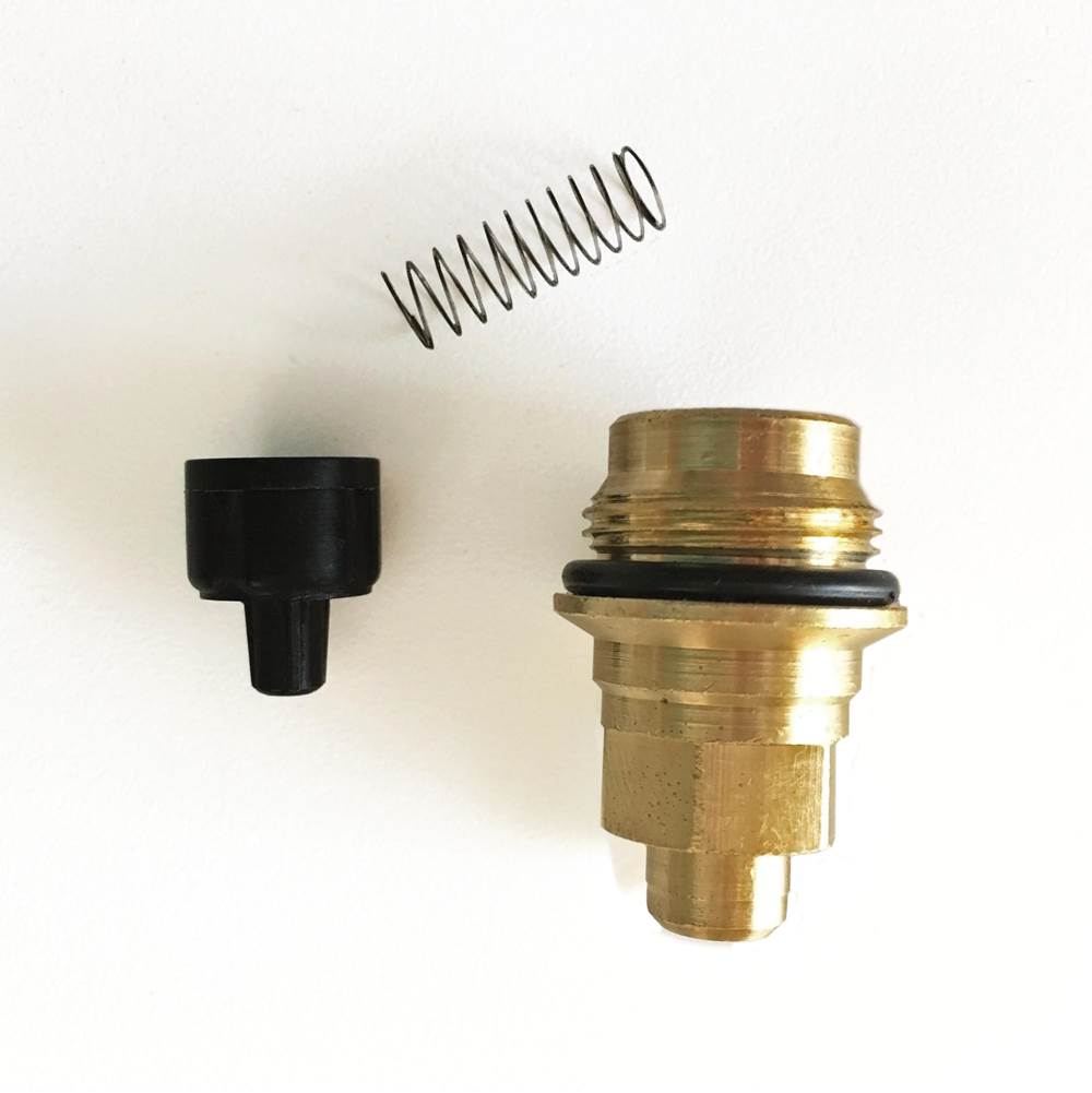 Moen - Stop-Check Valve Kit - Unfinished