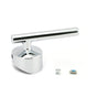 Moen - 1H HANDLE KIT - Chrome