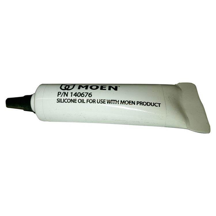 Moen - TUBE, LUB, OIL SILICONE - Unfinished