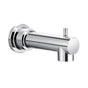 Moen - Align Tub Spout Brushed Chrome - Chrome