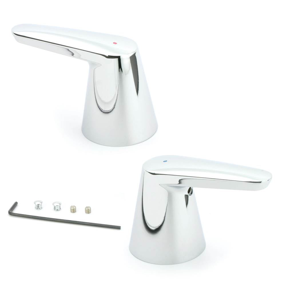 Moen - Handle kit - Chrome