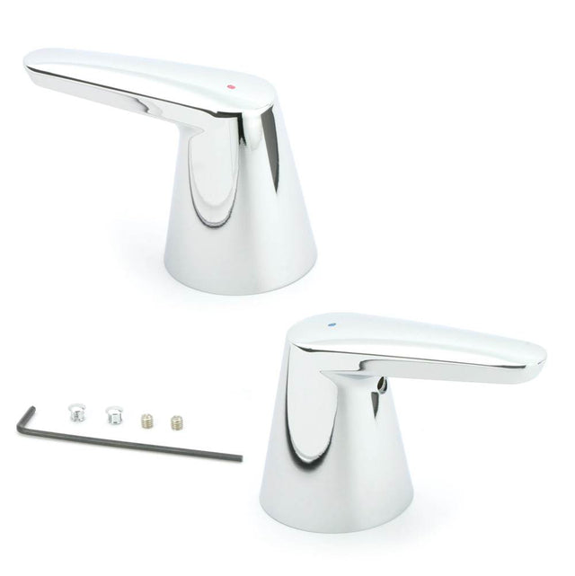 Moen - Handle kit - Chrome