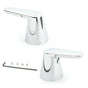 Moen - Handle kit - Chrome