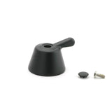 Moen - 3F DIVERTER LEVER KIT, NEUTRAL, WR - Wrought Iron