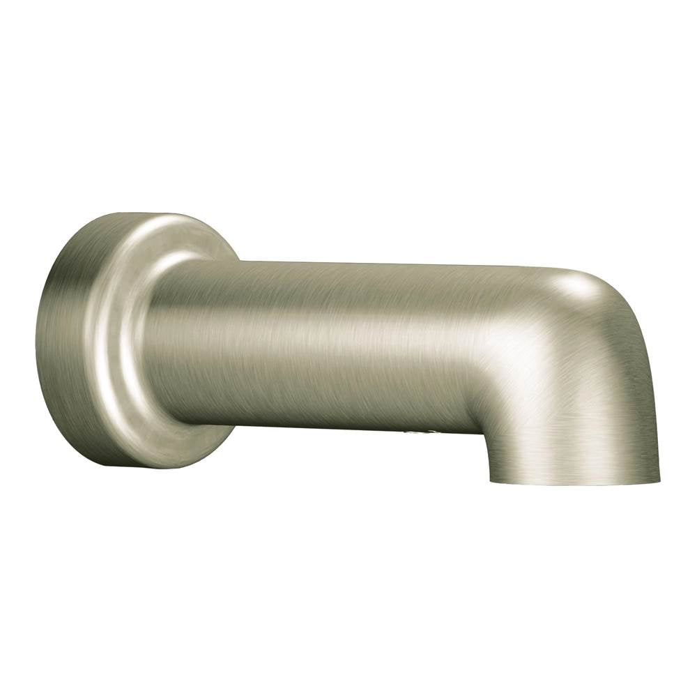 Moen - Moen , Brushed Nickel - Brushed Nickel