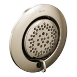 Moen - Mosaic 5-3/8 in. 2-Function Body Spray in Polished Nickel - Polished Nickel
