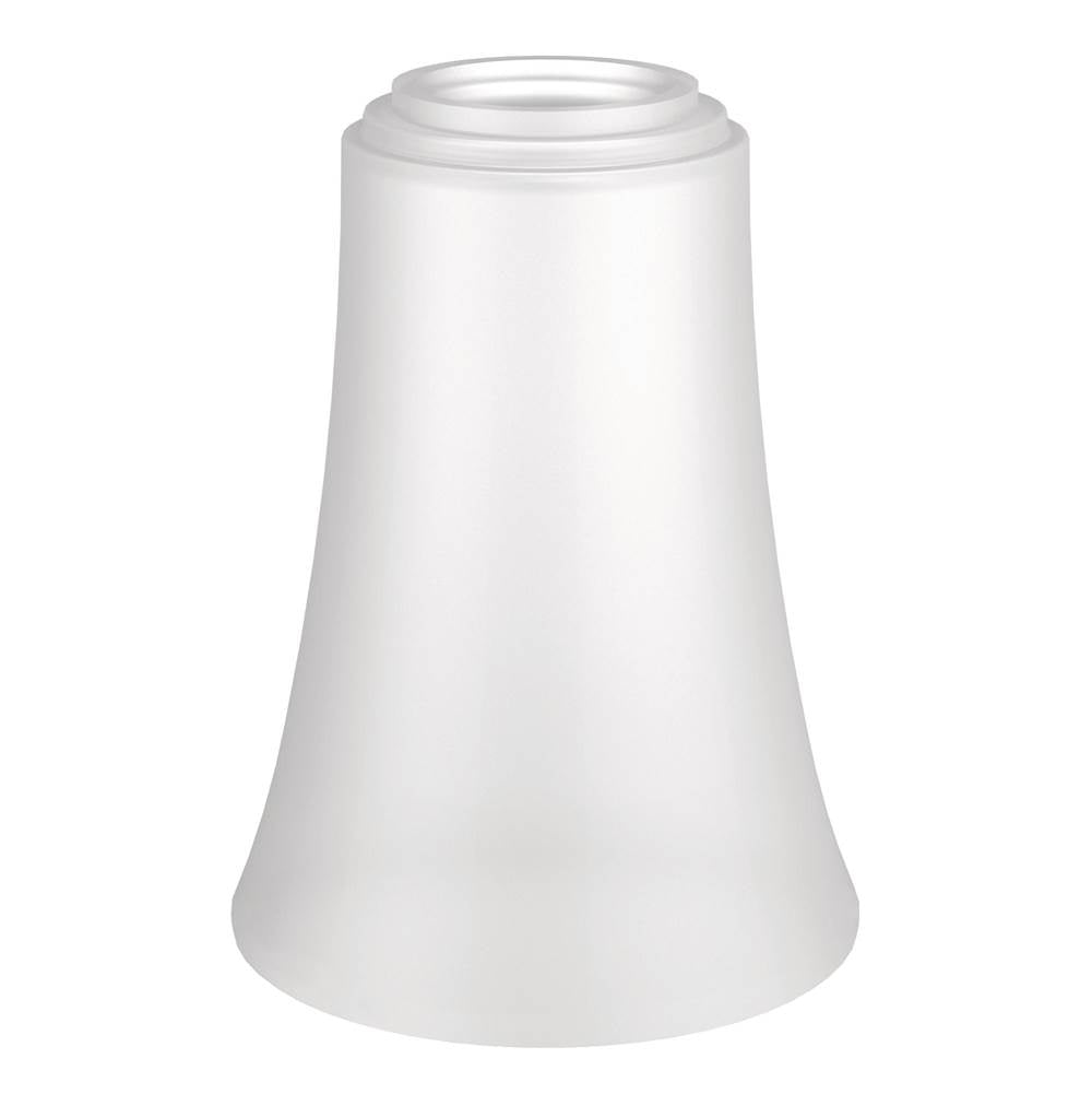 Moen - Replacement Globe - Unfinished