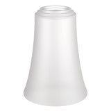 Moen - Replacement Globe - Unfinished
