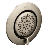 Moen - Mosaic 5-3/8 in. 2-Function Body Spray in Brushed Nickel - Brushed Nickel