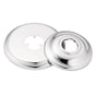 Moen - Tub/Shower Accent Kit, Chrome - Chrome