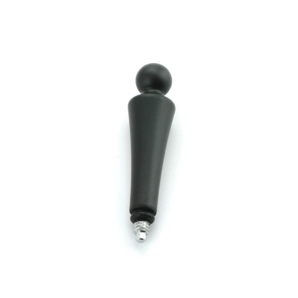 Moen - LVR HDL, WS LAV WR - Wrought Iron