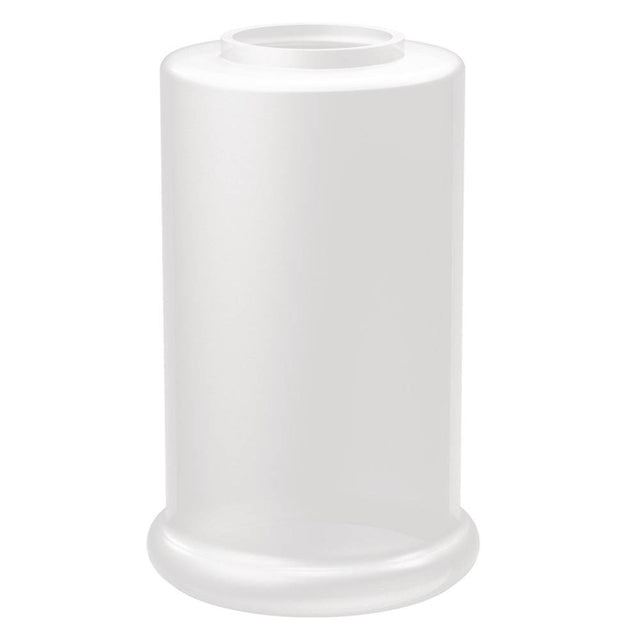 Moen - Replacement Globe - White