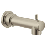 Moen - TUB SPOUT IPS - Brushed Nickel