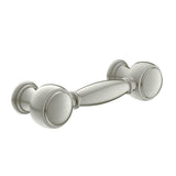 Moen - Brushed Nickel Drawer Pull - Brushed Nickel