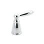 Moen - HANDLE KIT HOT/COLD, CHR - Chrome