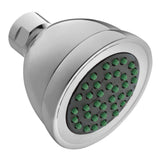 Moen - Chrome showerhead - Chrome