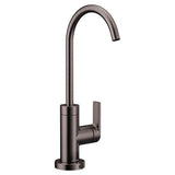 Moen - SIP BEVERAGE FAUCET MODERN BLS - Black Stainless