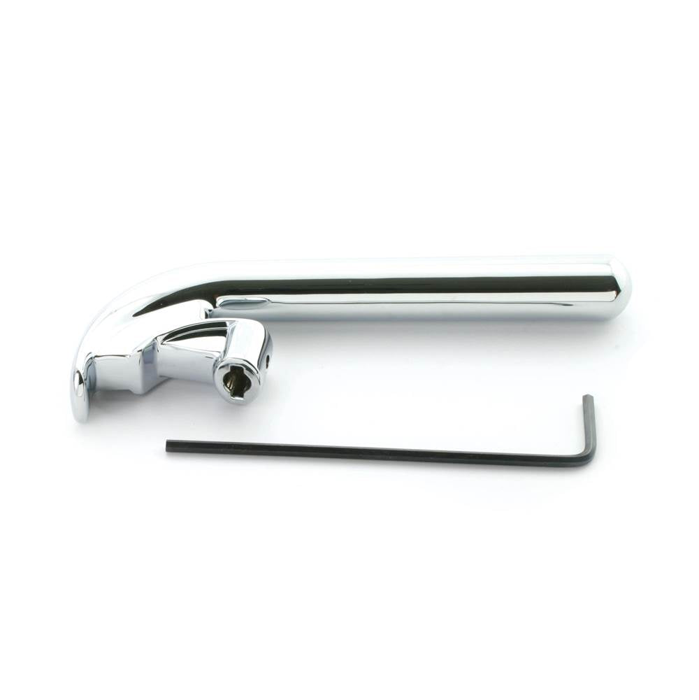 Moen - HANDLE KIT, CHROME - Chrome