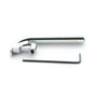 Moen - HANDLE KIT, CHROME - Chrome