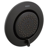 Moen - Mosaic 5-3/8 in. 2-Function Body Spray in Matte Black - Matte Black