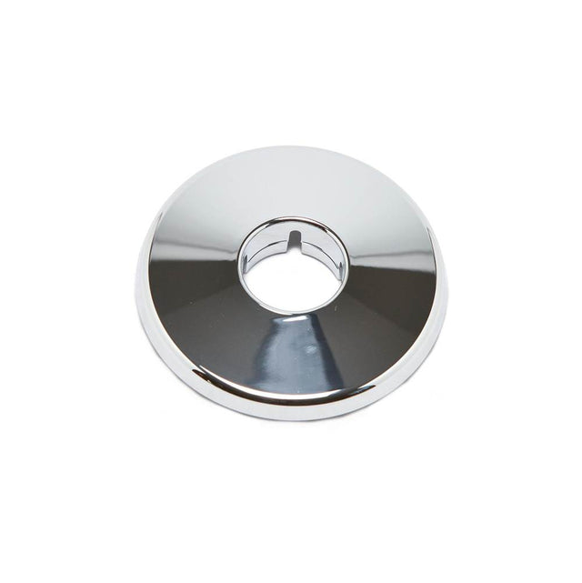 Moen - Shower Arm Flange in Chrome - Chrome