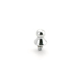 Moen - HDL ACCENT CHR - Chrome