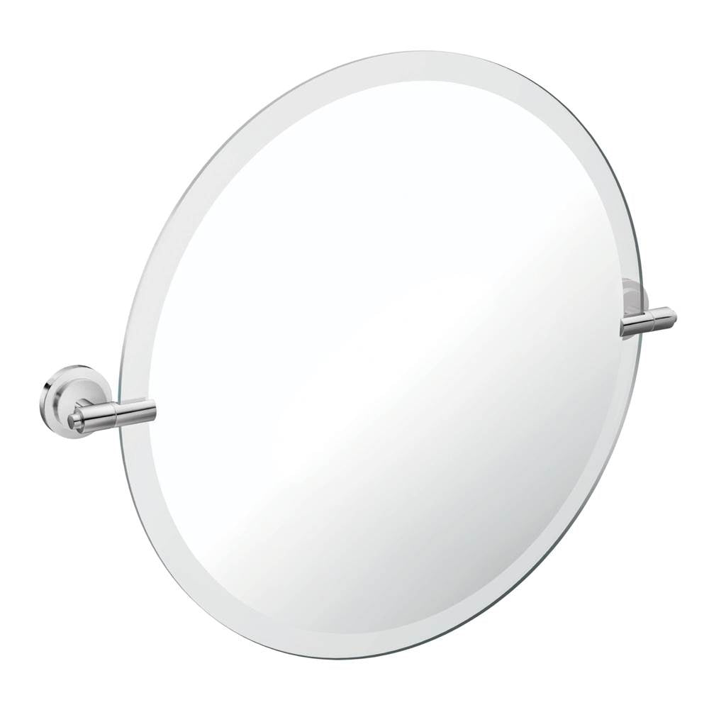 Moen - Chrome Mirror - Chrome