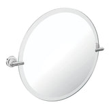 Moen - Chrome Mirror - Chrome