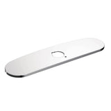 Moen - Escutcheon - Chrome