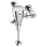 Moen - Chrome electronic flush valve 3/4'' urinal - Chrome
