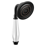 Moen - HAND SHOWER WAND, BL - Matte Black
