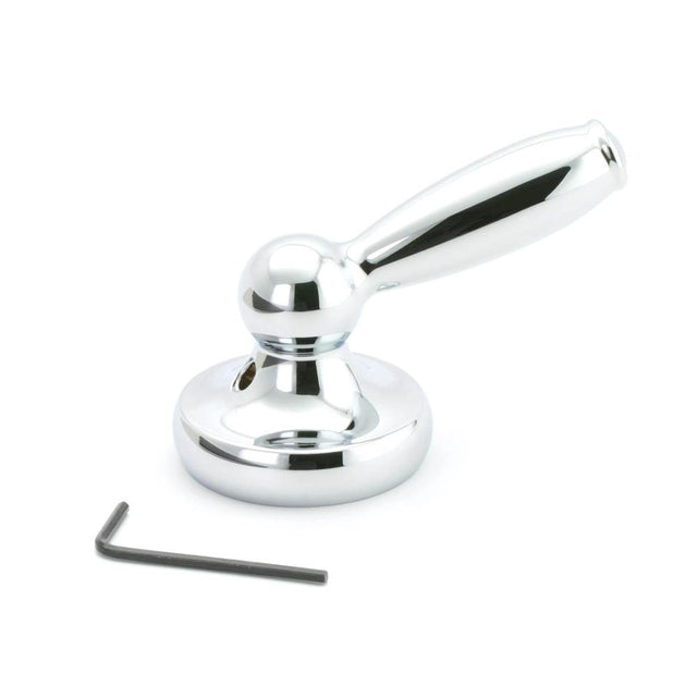 Moen - HANDLE KIT CH BRNTFRD - Chrome