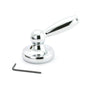 Moen - HANDLE KIT CH BRNTFRD - Chrome