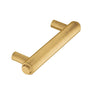 Moen - Brushed Gold Drawer Pull - Brushed Gold