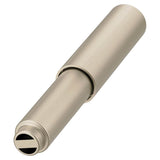 Moen - Satin Nickel Paper Holder - Roller Only - Satin Nickel